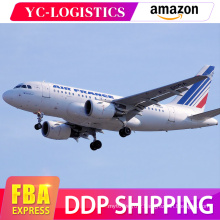 China to CANADA UK USA  Germany Air freight door to door Freight forwarder